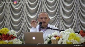 Торсунов О Г  Как помочь пьющим родственникам