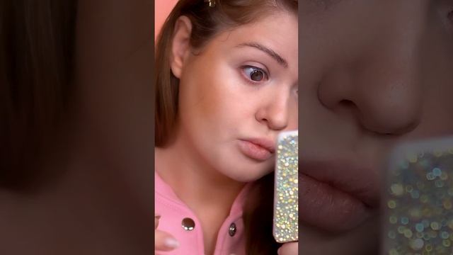 НАДЕВАЮ новые ЛИНЗЫ! смотреть онлайн