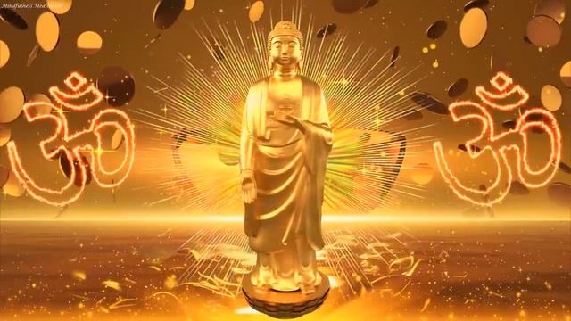 Music to Attract Fast and Urgent Money - Gold Coins Pushed into the House - Rain of Gold Coins смотреть онлайн