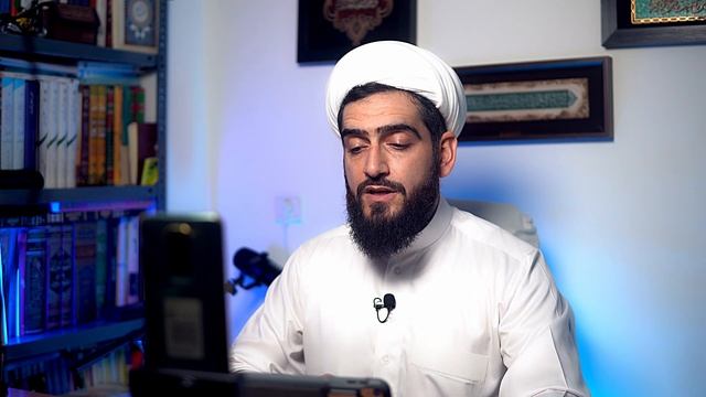В чем отличие веры в предопределение у шиитов и суннитов? смотреть онлайн