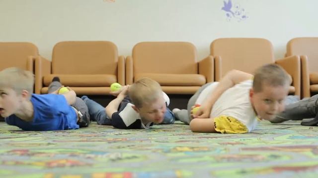 Видеокурс по детской нейропсихологии смотреть онлайн