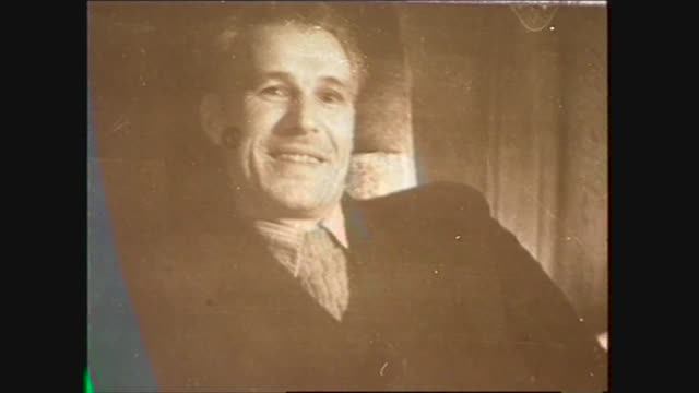 А.В. Столетов, архитектор-реставратор (1996 г.) смотреть онлайн