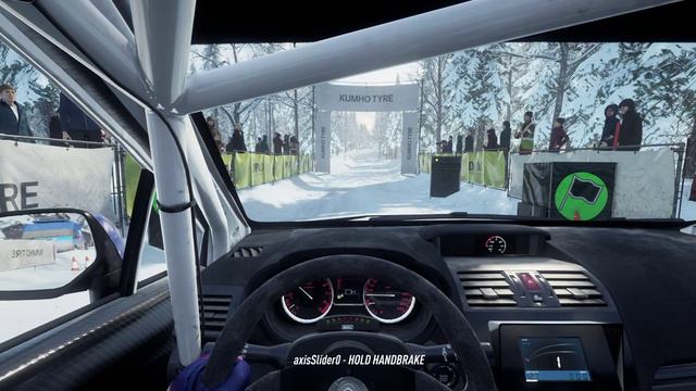 DiRT Rally 2.0 | Moza Racing смотреть онлайн