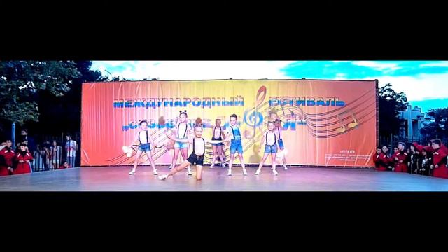 Тріумф (Львів) - Kids Story (Созвездие Орфея 2016) zoom смотреть онлайн