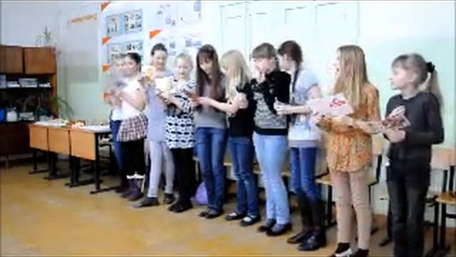 Февромарт смотреть онлайн