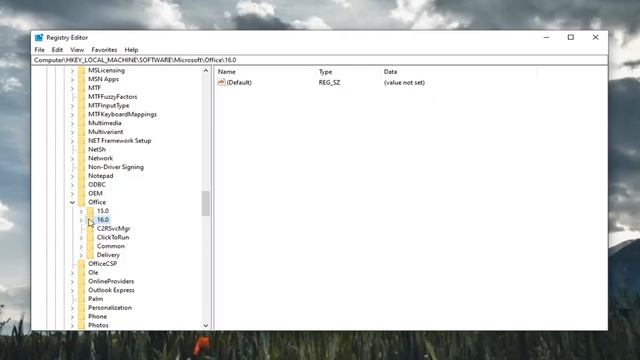 Error 1327 – Invalid Drive When Installing or Uninstalling Programs on Windows 10 смотреть онлайн