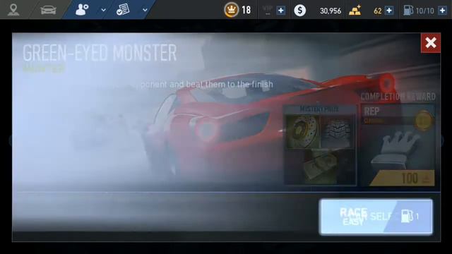 Need for speed No Limit смотреть онлайн