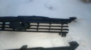 ДХО на Калину