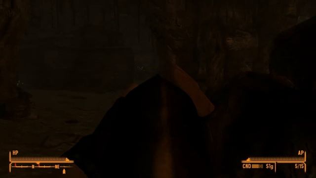 Fallout New Vegas Radeon HD 7870 and Phenom II X6 1045T смотреть онлайн