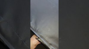 Не откидывается заднее сиденье на Ларгусе. Как откинуть и починить.