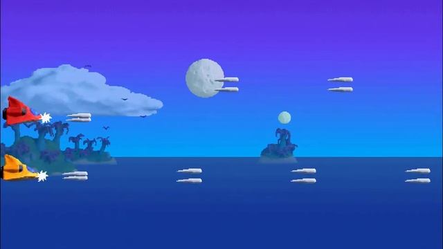 Platypus Co-op Playthrough (PC - Steam) смотреть онлайн