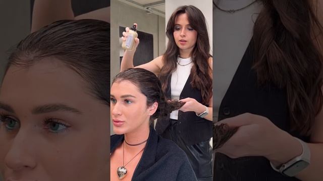 #parkbyosipchuk + #davines = ❤️ | Здоровые волосы и только прямой срез ❤️? смотреть онлайн