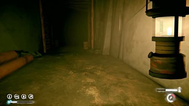 TLD: Buried Echoes - Pilgrim difficulty PS4 Pro #4 смотреть онлайн