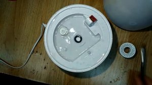 Не работает увлажнитель воздуха?