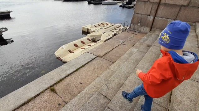 VLOG! ПРОГУЛКА ПО ПАРКУ!ЯХТ-КЛУБ# vlog САНКТ-ПЕТЕРБУРГ смотреть онлайн