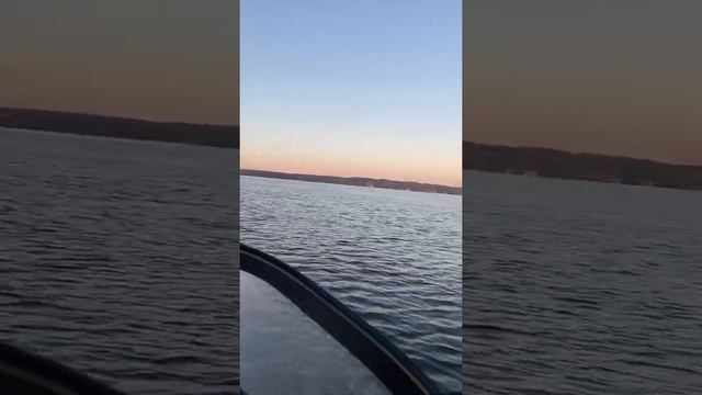 На утренний клёв за судаком... смотреть онлайн