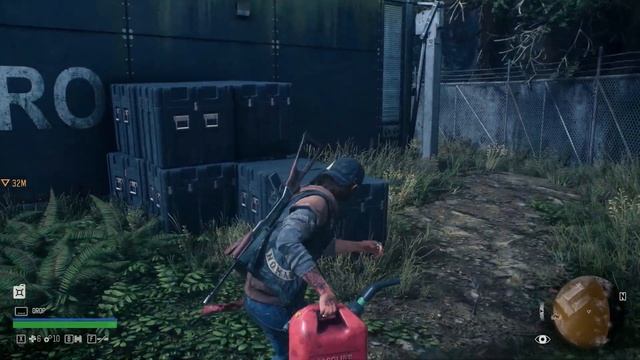 DAYS GONE Gameplay Walkthrough Part 3 - Sterile Bandages for Boozer [Full Game] смотреть онлайн