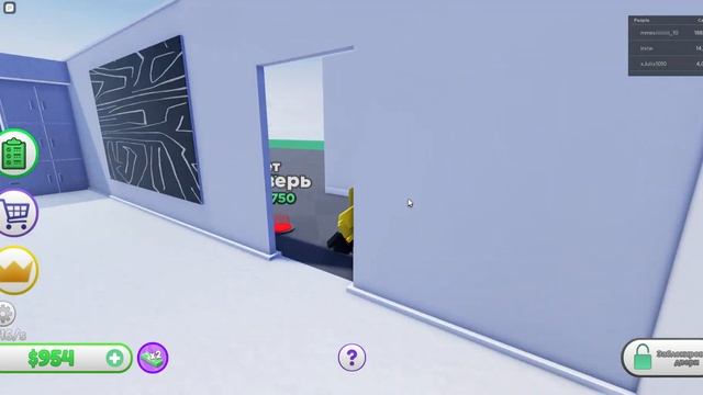 ТАЙКУН ОСОБНЯКА В РОБЛОКС!