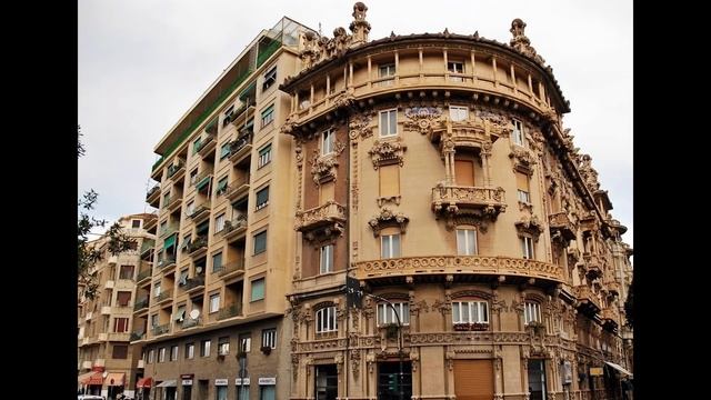 Как разбираться в архитектуре? Хронология стилей смотреть онлайн