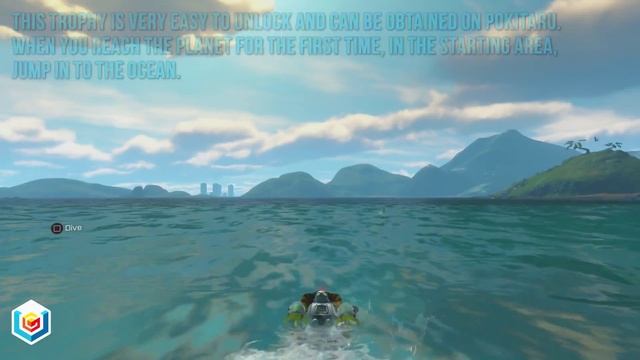 Ratchet & Clank 2016 Pool Sharks Are The Worst Trophy Guide (Eaten by Pool Shark in Pokitaru Ocean) смотреть онлайн