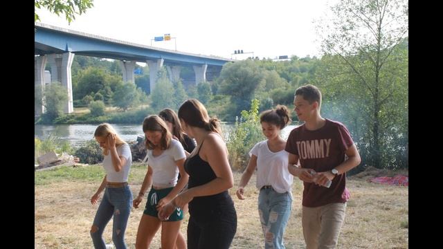 Mosel- Fete 2019 смотреть онлайн