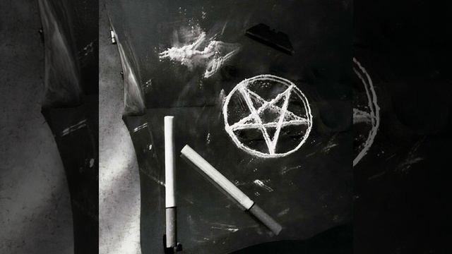 Nicotine prod by DJ WESSTAG смотреть онлайн
