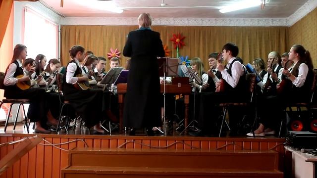 Отзвуки Вальса (Мундыбаш) смотреть онлайн