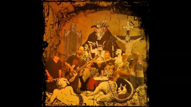 Northwinds - Satan's fall (Mercyful Fate cover) смотреть онлайн