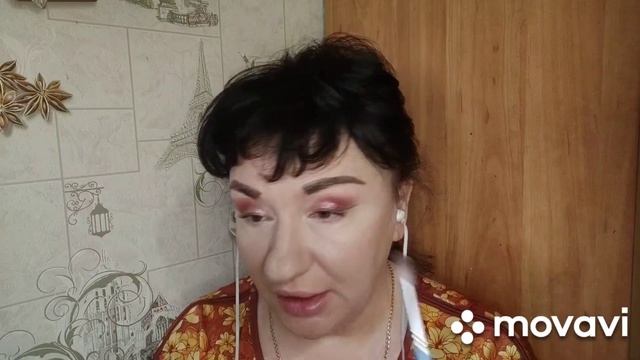 Макияж с новыми кистями! смотреть онлайн