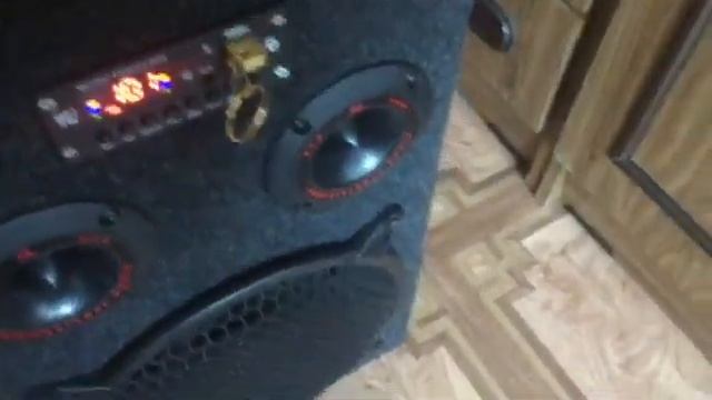 Колонка блютуз 50 вт смотреть онлайн