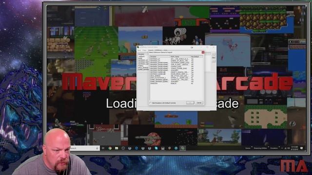 LEDBlinky and ServoStik controls plus individual game configuration смотреть онлайн