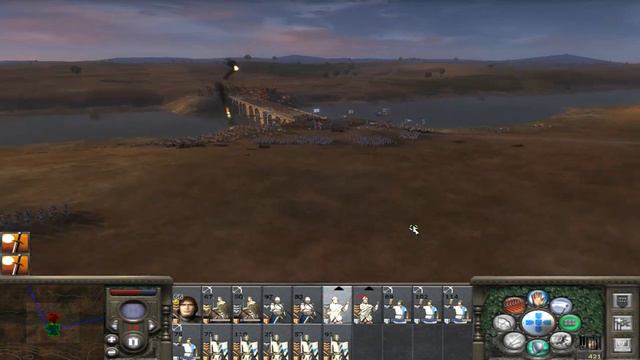 Playing Medieval II: Total War - Portugal Campaign part 72 - 