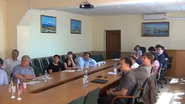 Актуальные проблемы современных российско-монгольских отношений (2013 ) смотреть онлайн