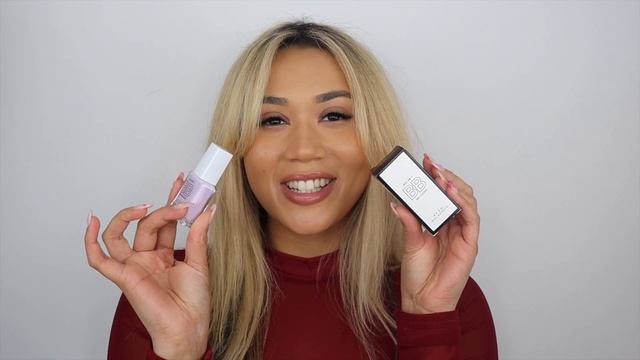 AVON GIFTING | UNBOX WITH ME | ADVENT CALENDAR смотреть онлайн