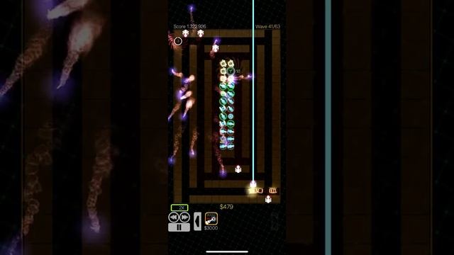 neoDefense Zeta 15. The Boss Walkthrough смотреть онлайн