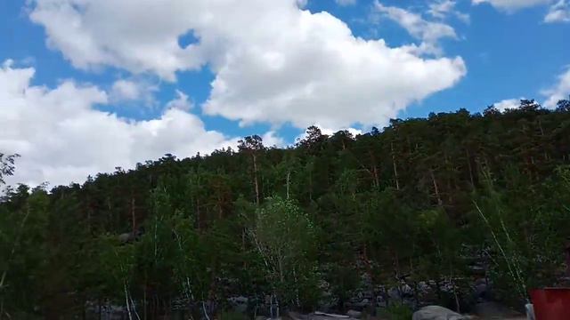 Бурабай 2021 год, озеро 😍😍😍 смотреть онлайн
