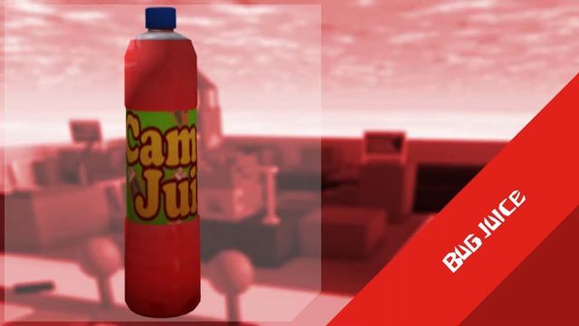 Chant - Bug Juice - Roblox смотреть онлайн