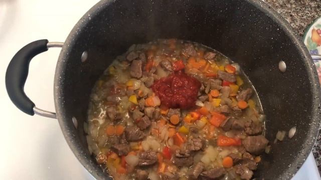 Наивкуснейшая ароматная мошхурда/Мошхурда ифторлик учун/Uzbek Cuisine - Popular Uzbek Soup