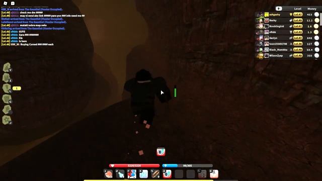 How to turn Broken Crystal Beetles into Crystal Beetles in Vesteria! (Roblox) смотреть онлайн