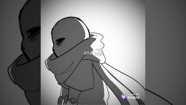 Ink!Sans | Undertale AU | Vinkle смотреть онлайн