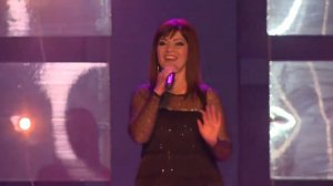 Альфия Мурсалова. Табасаранский концерт