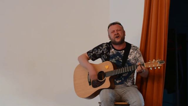 Квартирник56 30.05.2019 - "Мы не одни" - Динар смотреть онлайн