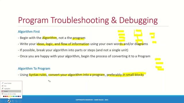 Programming For Engineers - Essential Programming Skills смотреть онлайн
