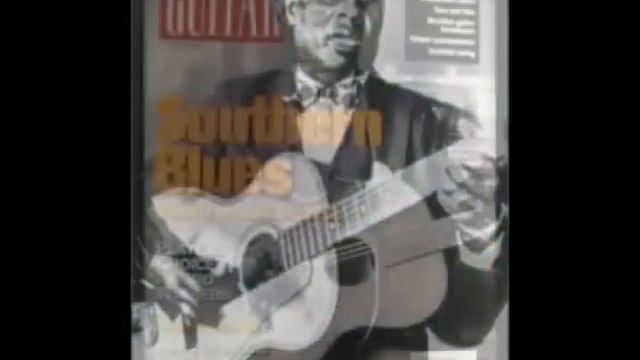 Blind Willie McTell - Statesboro Blues смотреть онлайн