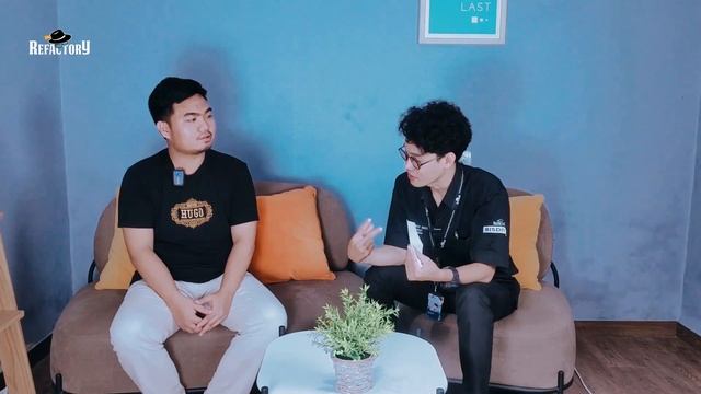 Menggunakan TypeScript Untuk Membuat User Interface | Epantika Pratama [Episode 3] смотреть онлайн