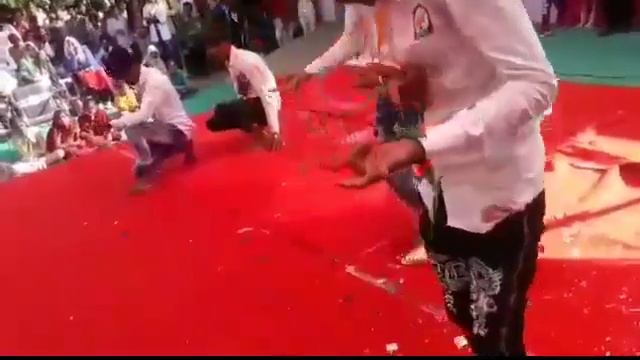 Sejawada school Dan's Teri Mitti Me Mil Java Jabar Jast Dan's Full HD Video 2020 Ka смотреть онлайн