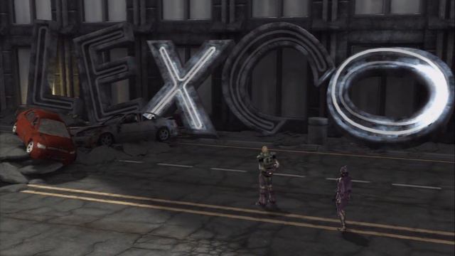 Mortal Kombat vs DC Universe (PS3) - DC Story - Chapter 4: Green Lantern смотреть онлайн