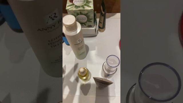 Линейка ANNY REY у меня дома смотреть онлайн