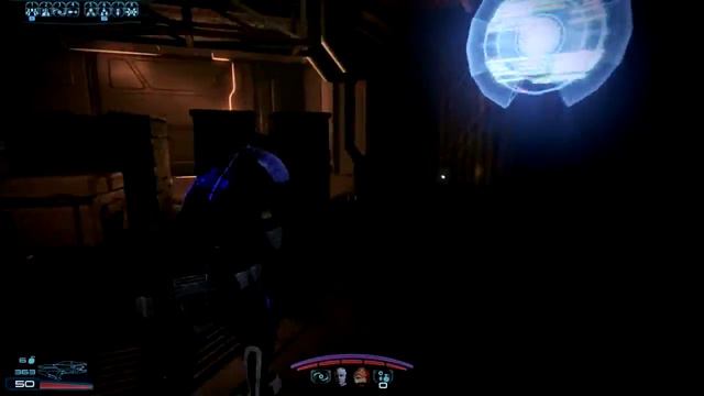 Mass Effect 3 Citadel DLC Walkthrough - Part 6 (I Should Go) смотреть онлайн