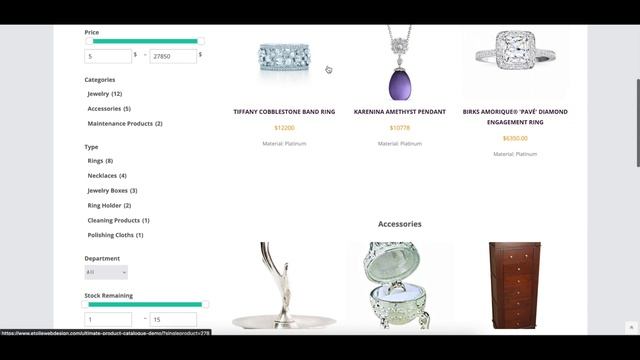 Ultimate Product Catalog WordPress Plugin - Premium Settings - 2022 смотреть онлайн
